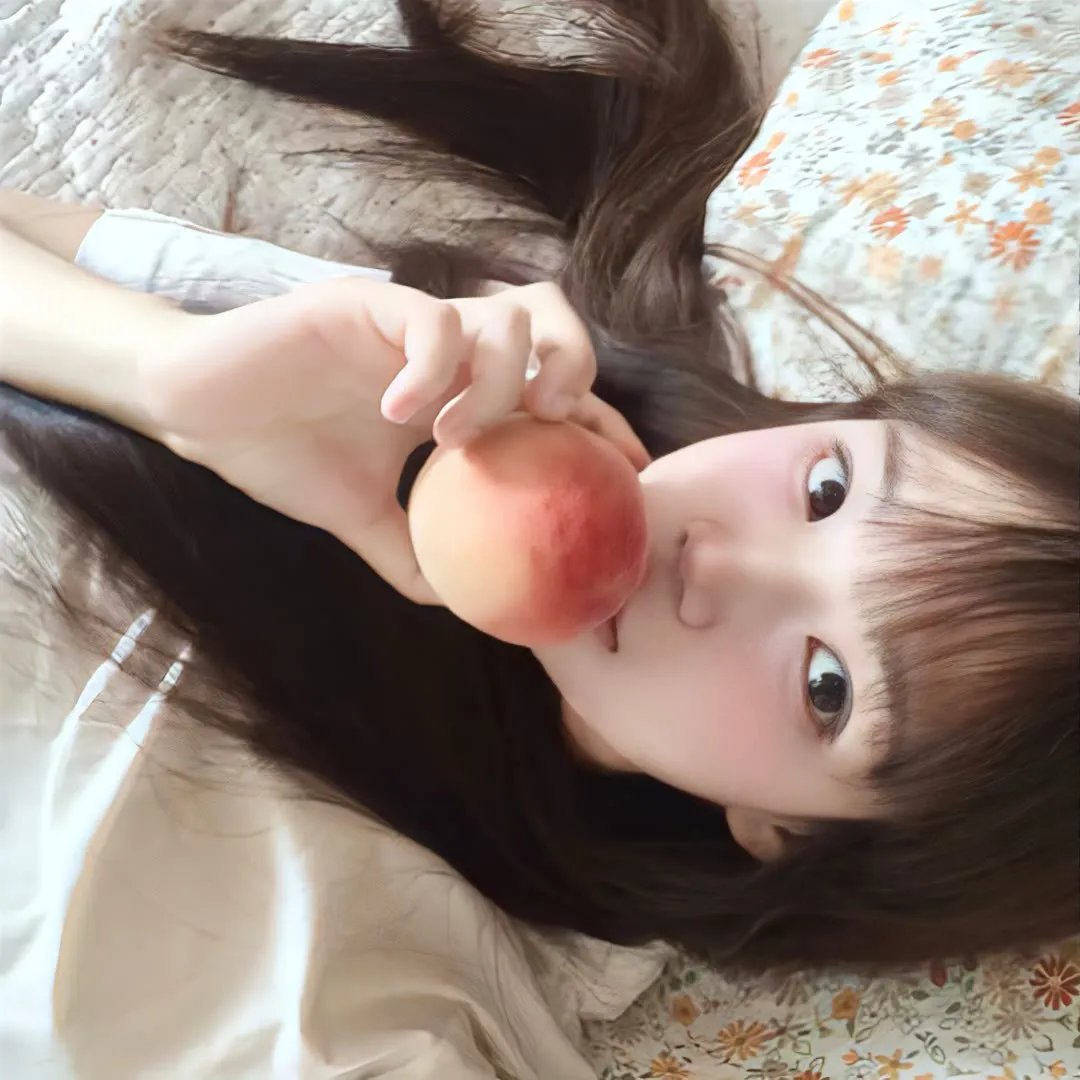 反串仍是爱